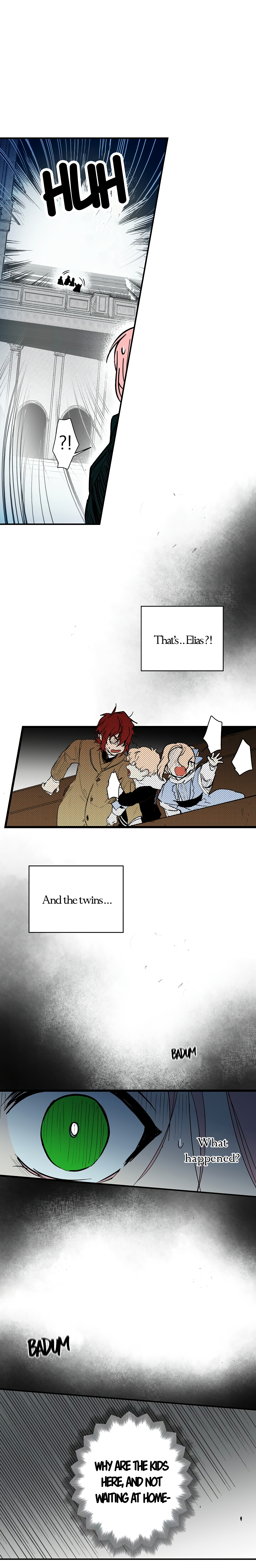 A Stepmother’s Märchen Chapter 52 page 14