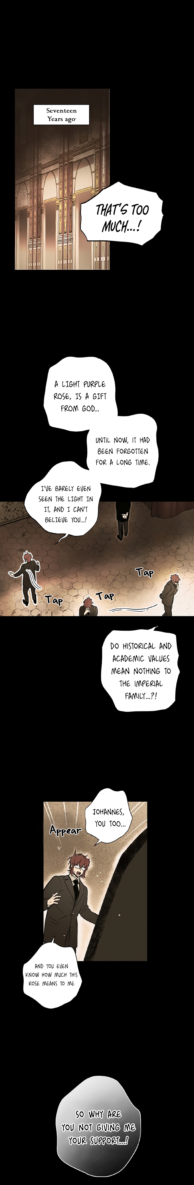 A Stepmother’s Märchen Chapter 52 page 1