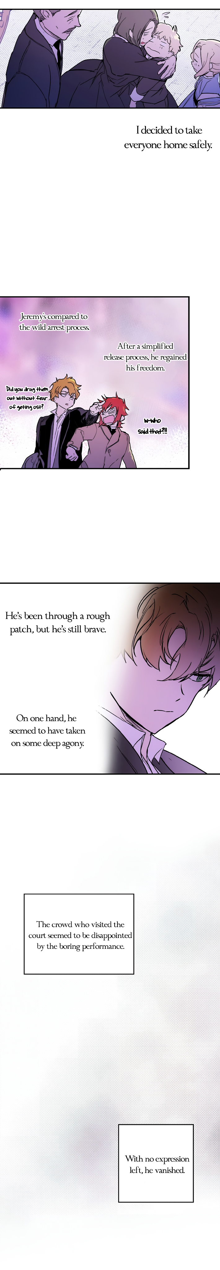 A Stepmother’s Märchen Chapter 52 page 22