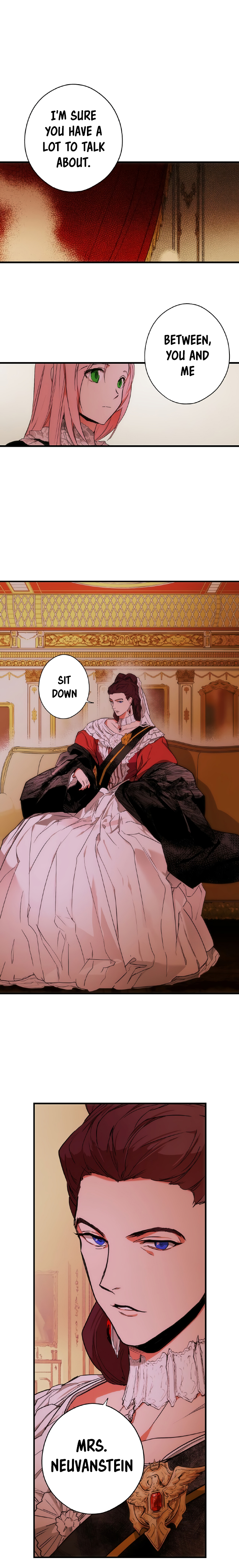 A Stepmother’s Märchen Chapter 52 page 25
