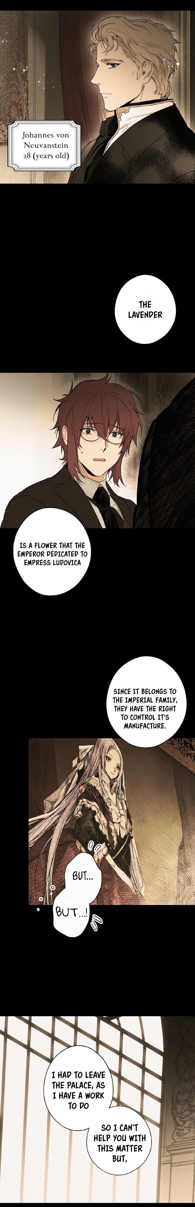 A Stepmother’s Märchen Chapter 52 page 2