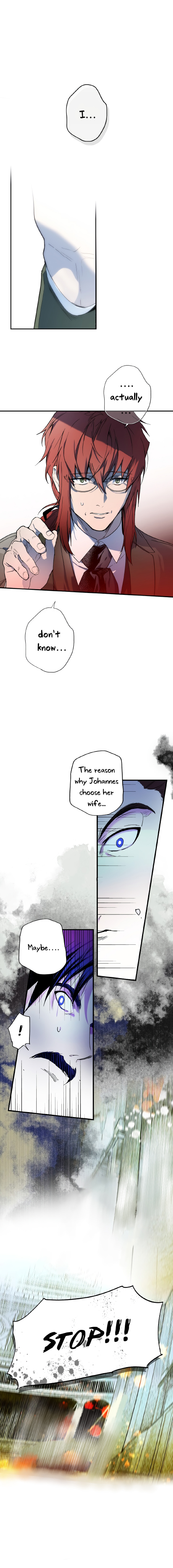 A Stepmother’s Märchen Chapter 52 page 6