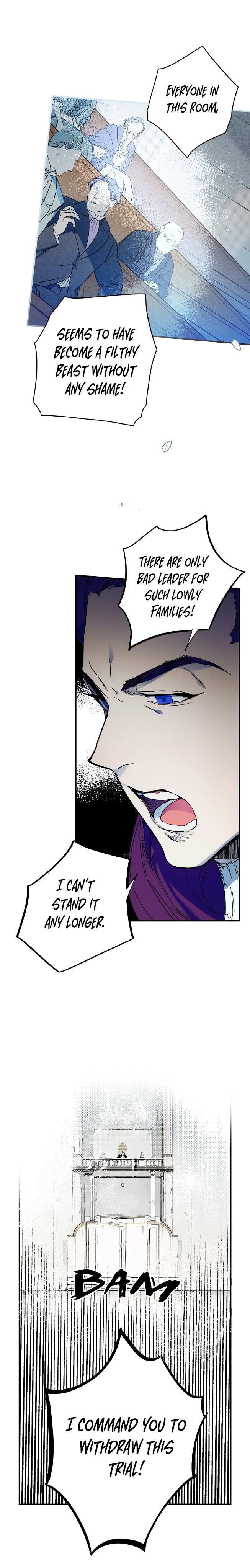 A Stepmother’s Märchen Chapter 52 page 8