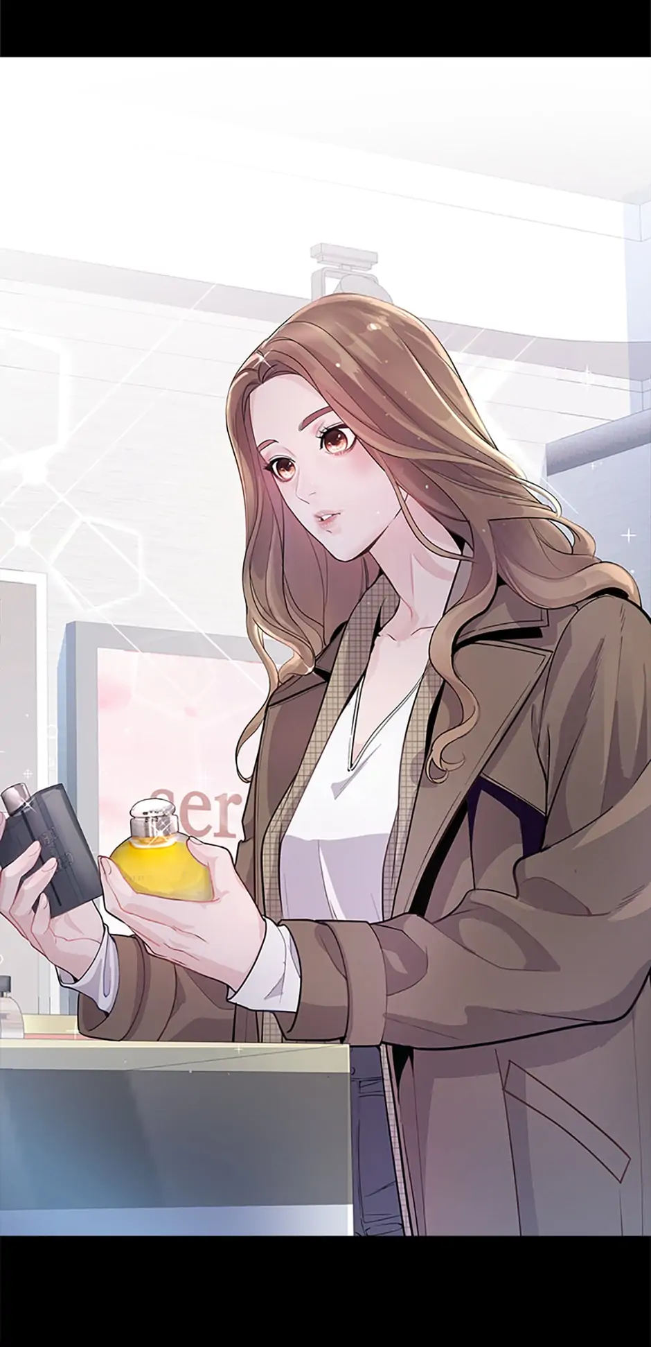 Manga Image