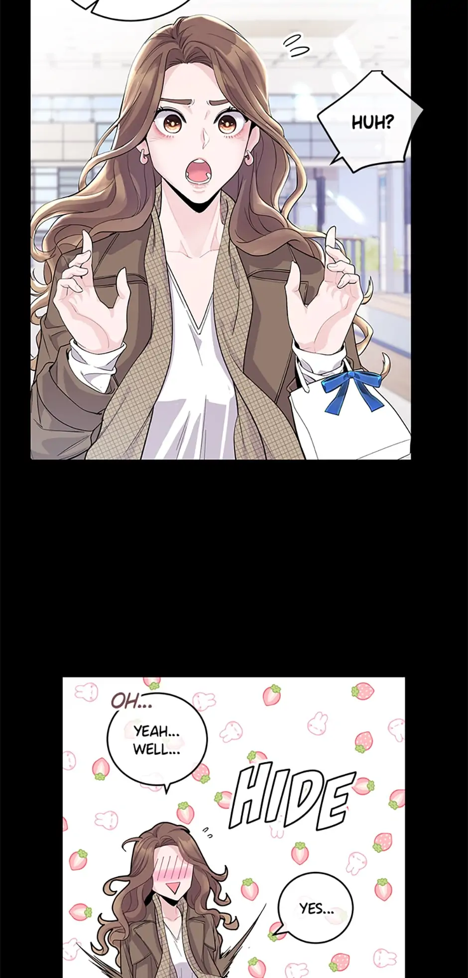 Manga Image