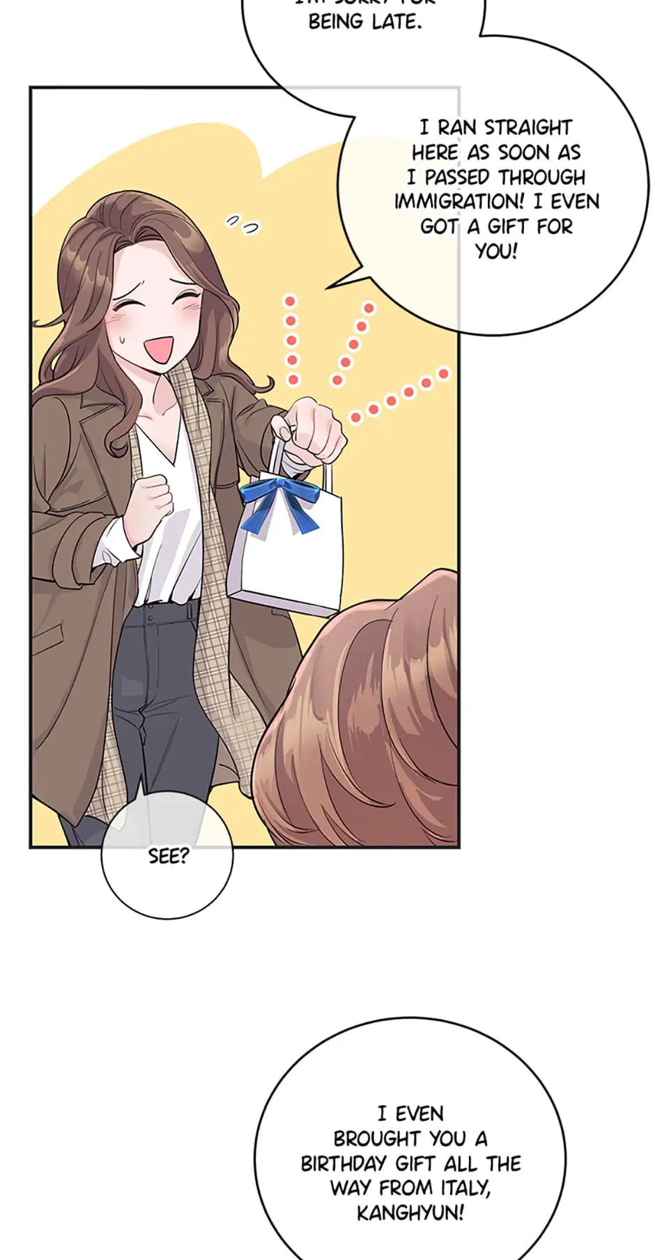 Manga Image