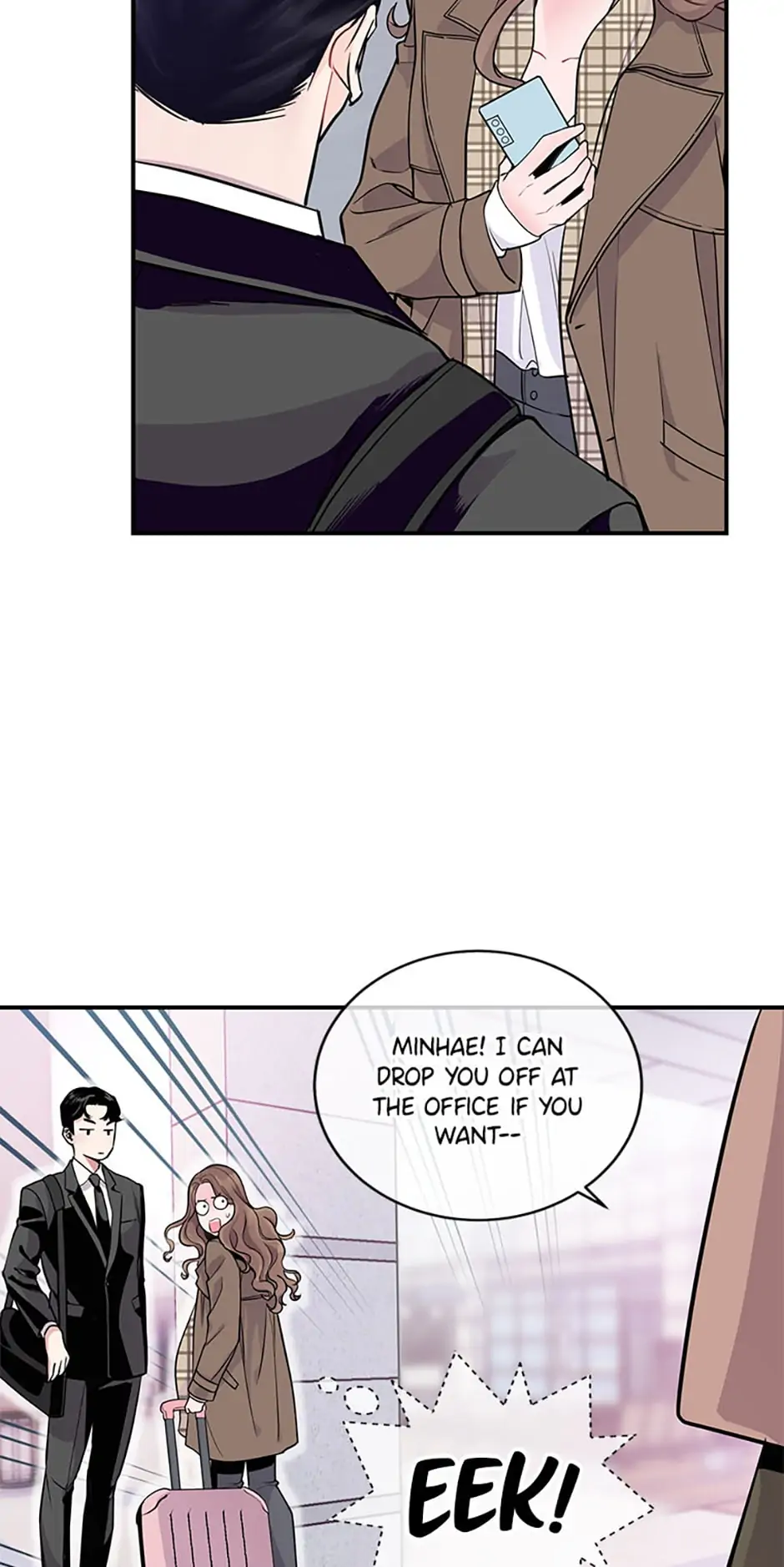 A Suspicious Confession Chapter 2 page 11