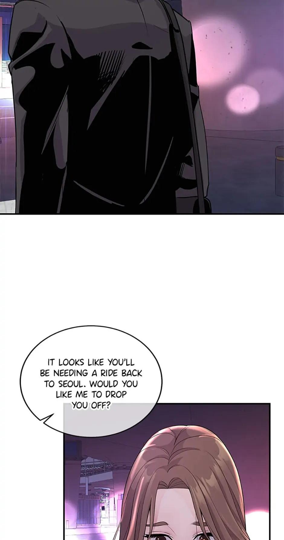 A Suspicious Confession Chapter 2 page 18