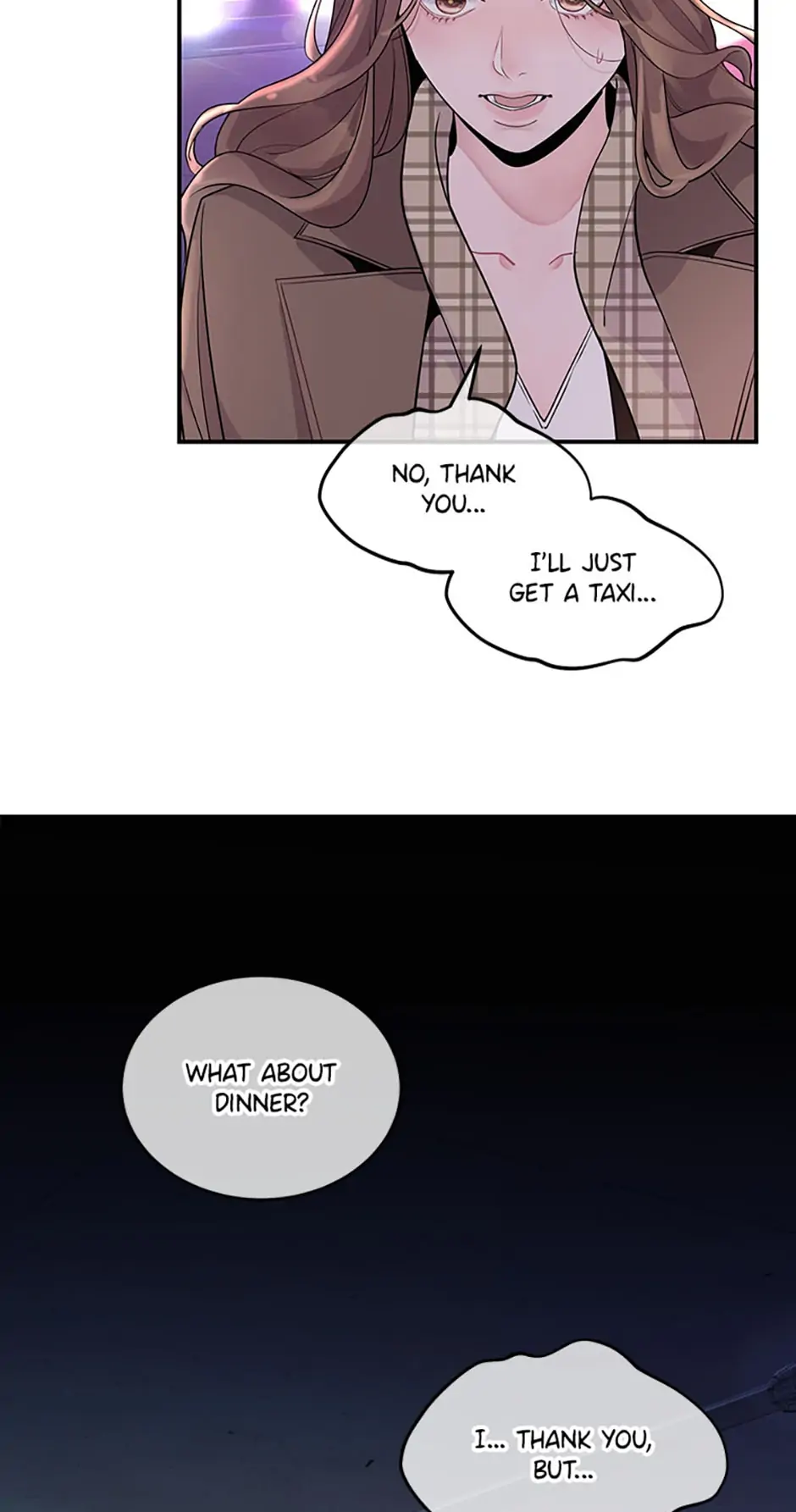 A Suspicious Confession Chapter 2 page 19
