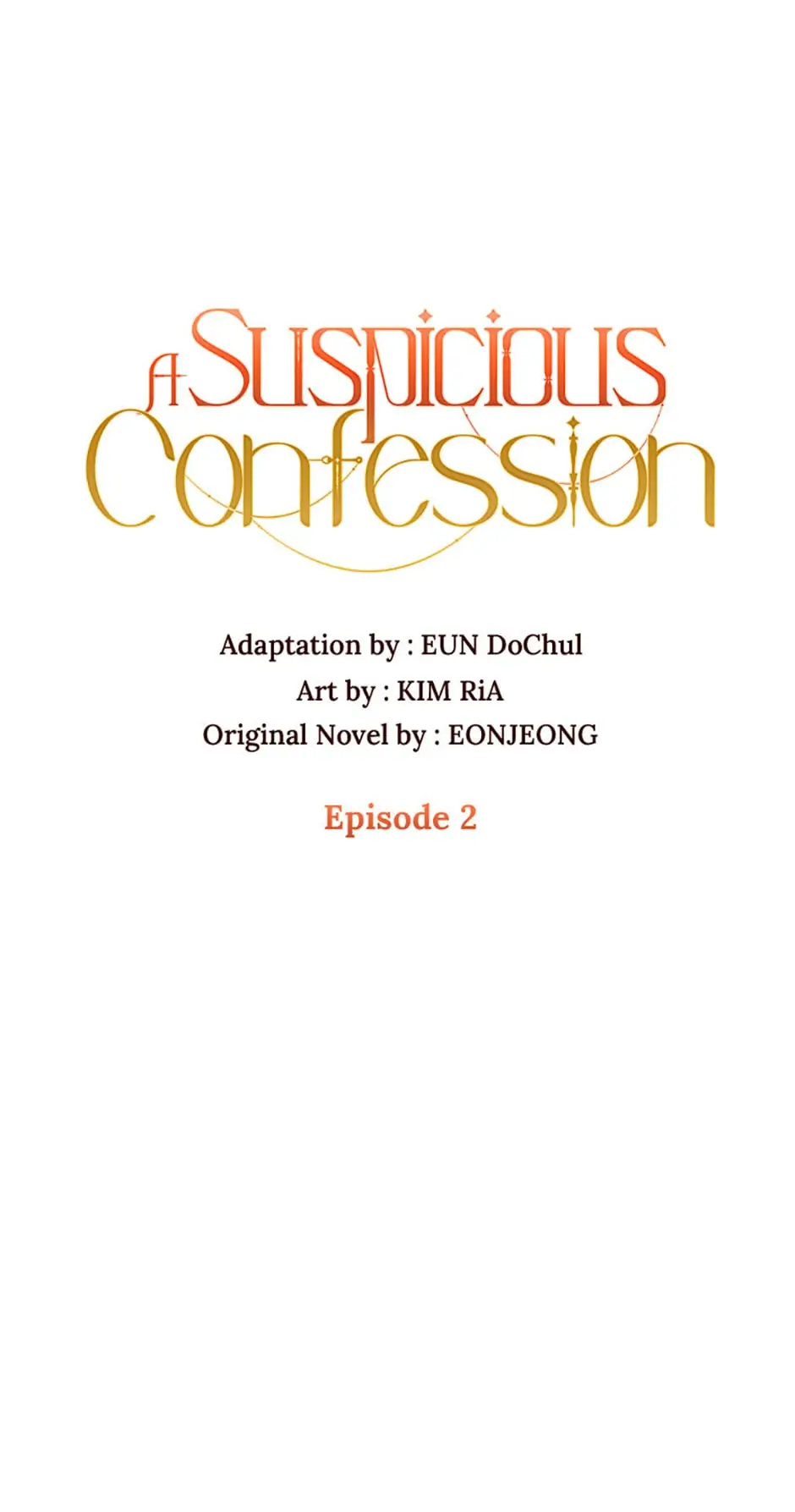 A Suspicious Confession Chapter 2 page 24