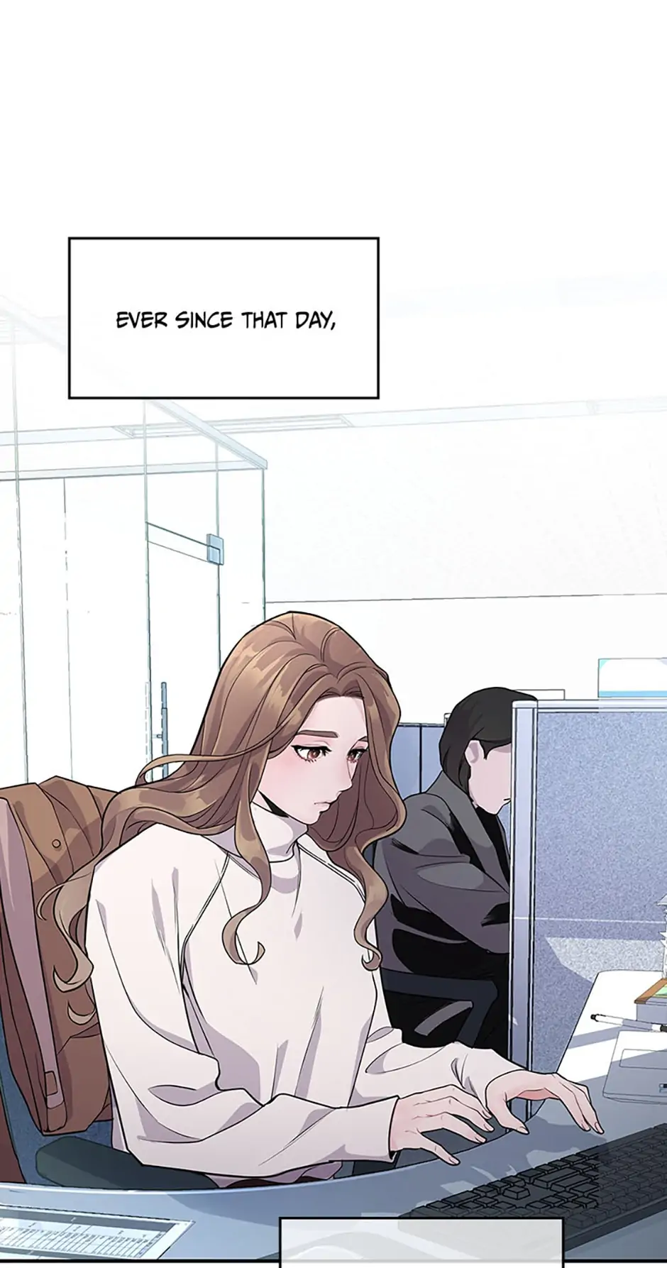 A Suspicious Confession Chapter 2 page 25