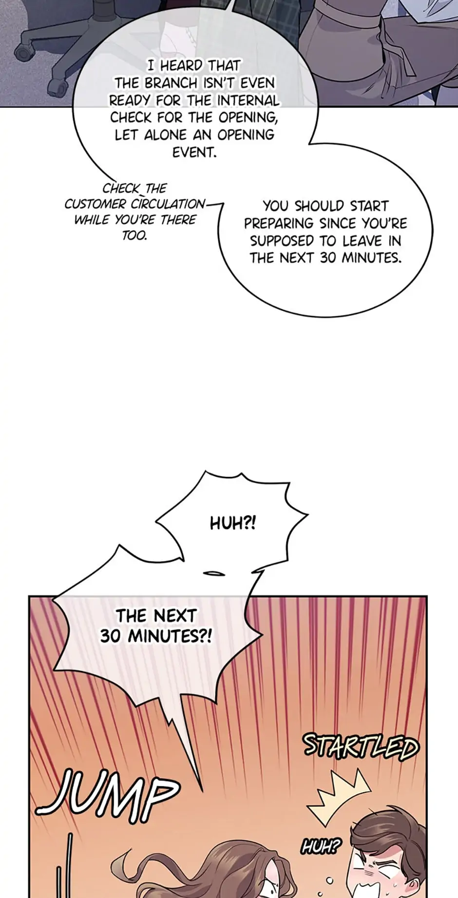 A Suspicious Confession Chapter 2 page 28