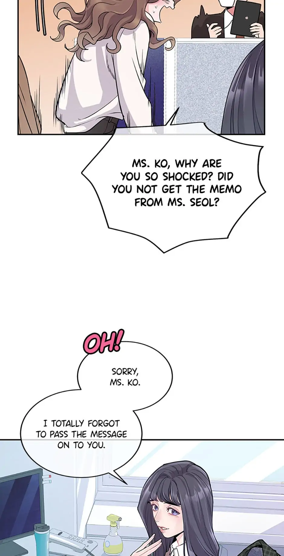 A Suspicious Confession Chapter 2 page 29