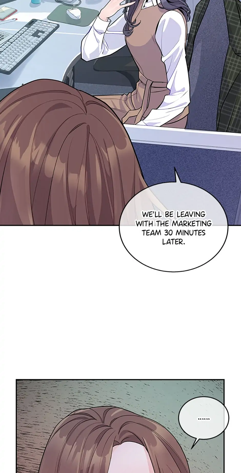 A Suspicious Confession Chapter 2 page 30