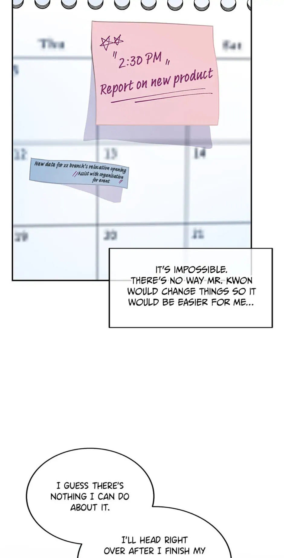 A Suspicious Confession Chapter 2 page 32