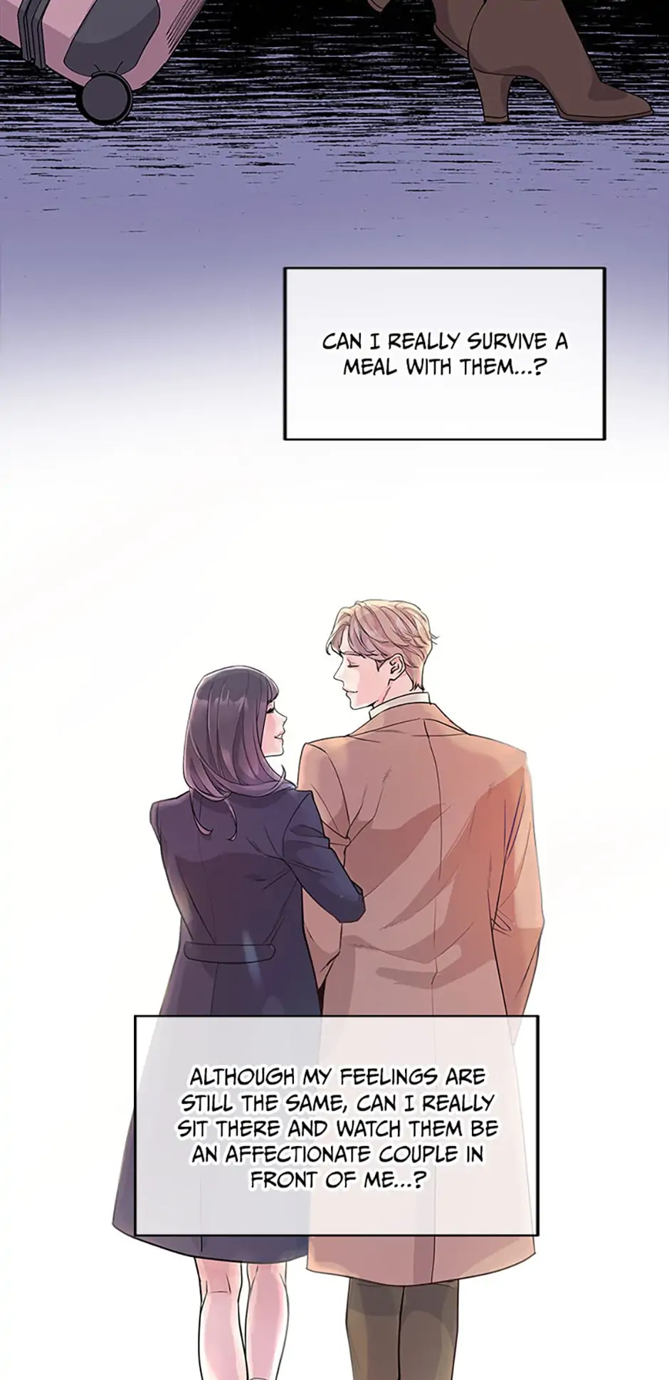A Suspicious Confession Chapter 2 page 3