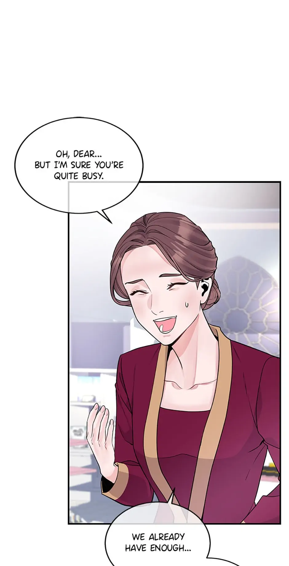 A Suspicious Confession Chapter 2 page 40
