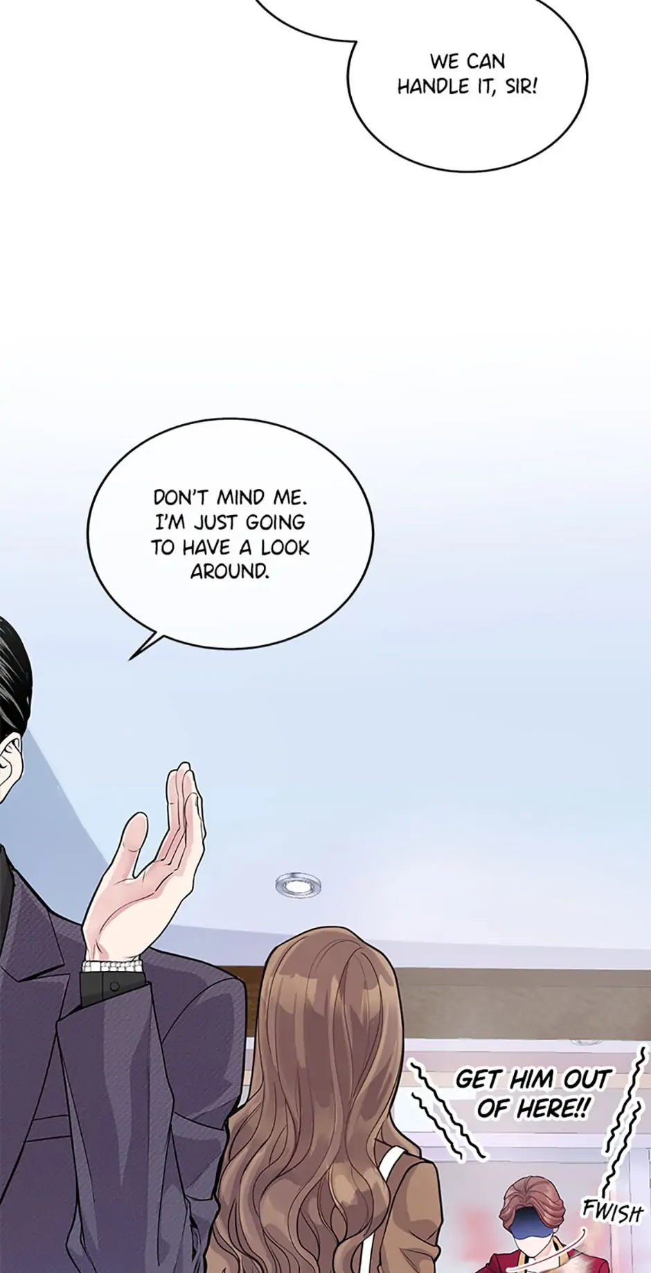 A Suspicious Confession Chapter 2 page 41