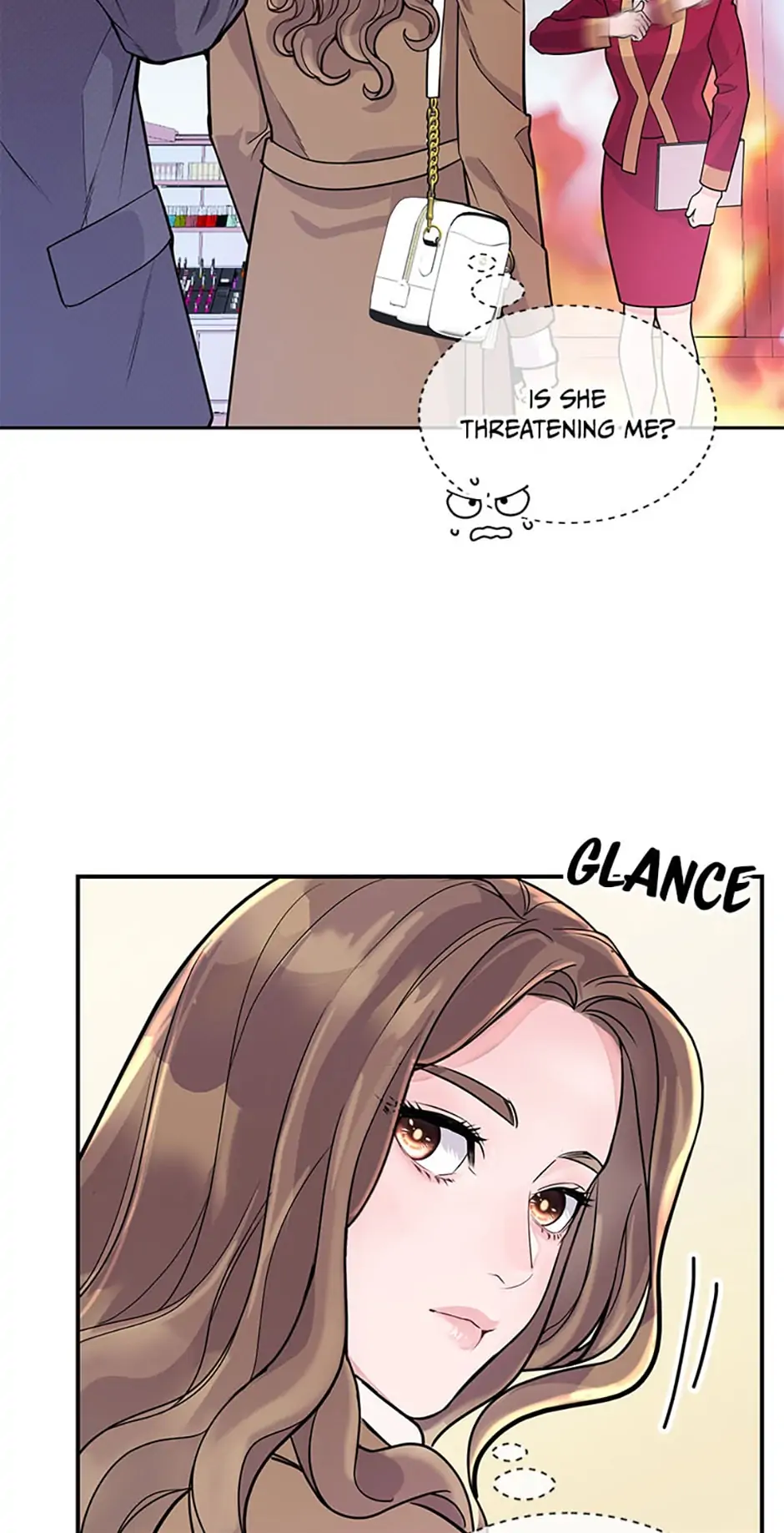 A Suspicious Confession Chapter 2 page 42