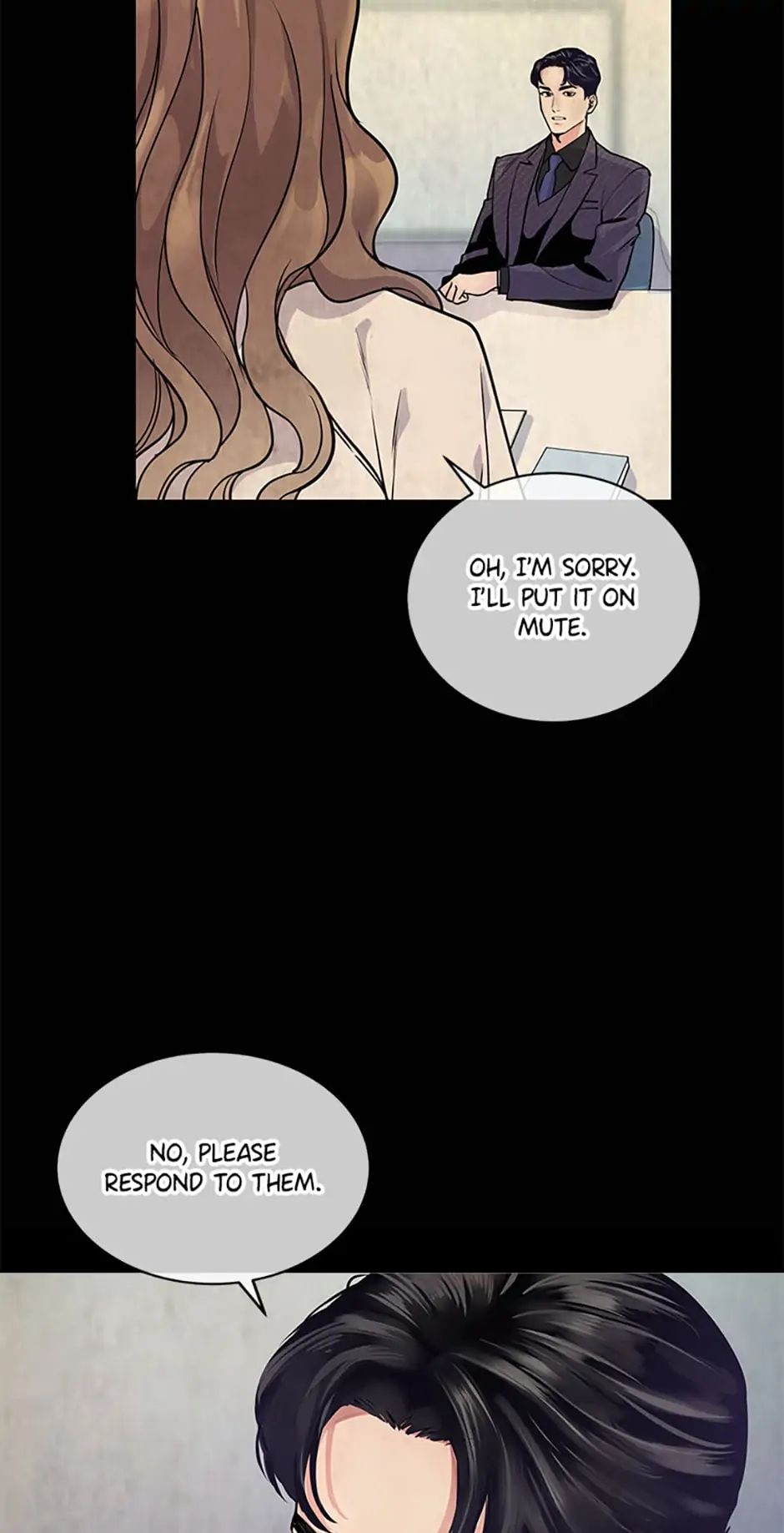 A Suspicious Confession Chapter 2 page 44