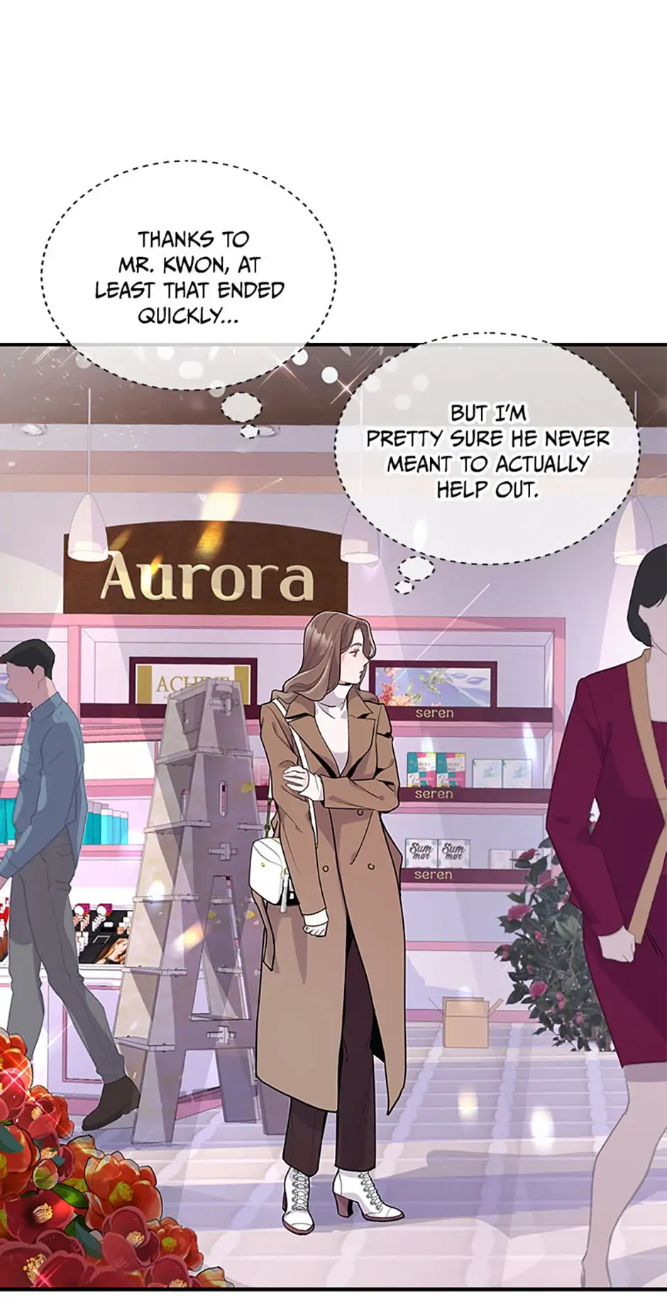 A Suspicious Confession Chapter 2 page 46