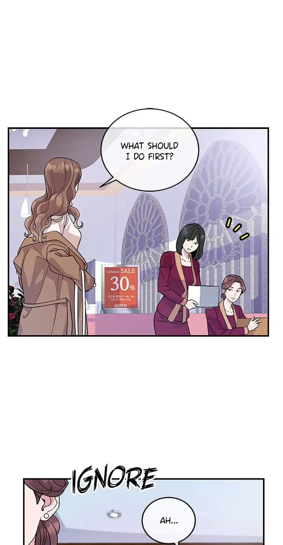 A Suspicious Confession Chapter 2 page 47