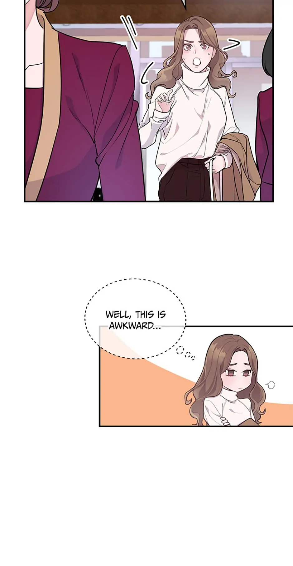 A Suspicious Confession Chapter 2 page 48