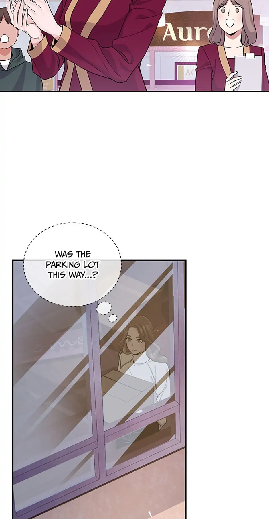 A Suspicious Confession Chapter 2 page 50