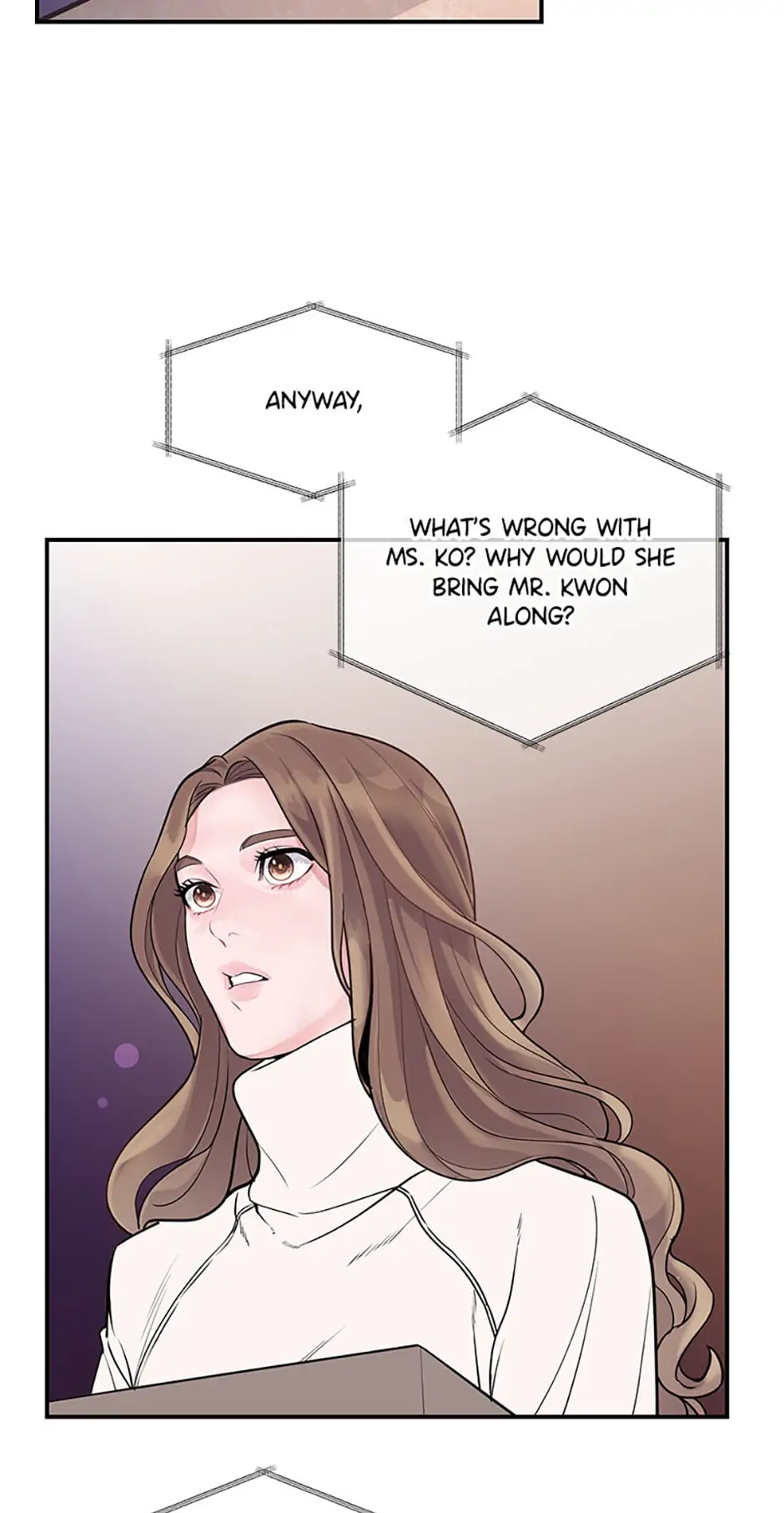 A Suspicious Confession Chapter 2 page 51