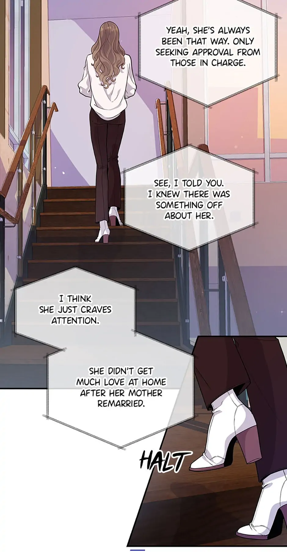 A Suspicious Confession Chapter 2 page 53