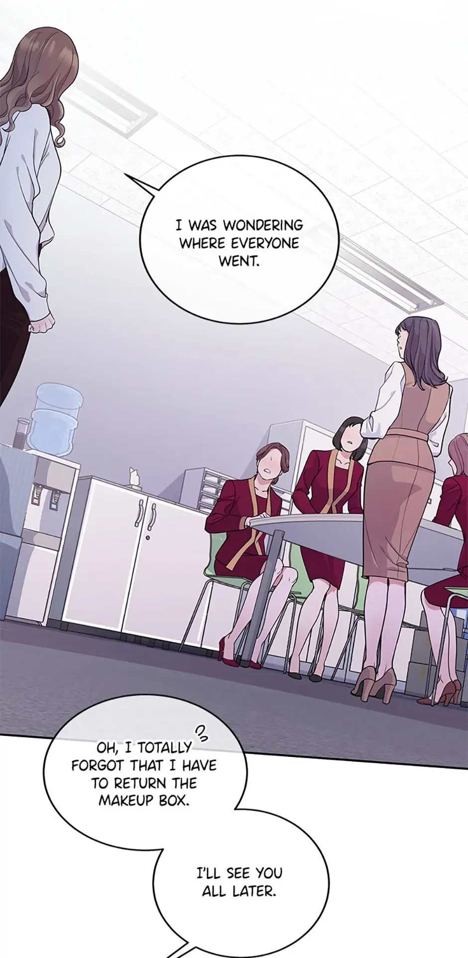 A Suspicious Confession Chapter 2 page 56