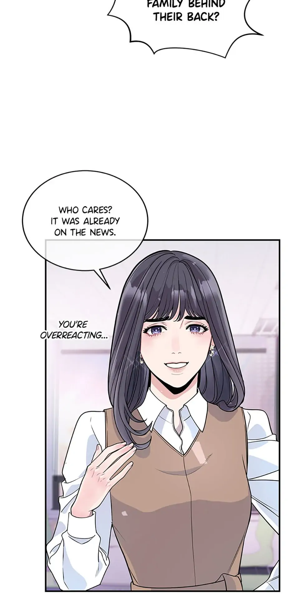 A Suspicious Confession Chapter 2 page 60