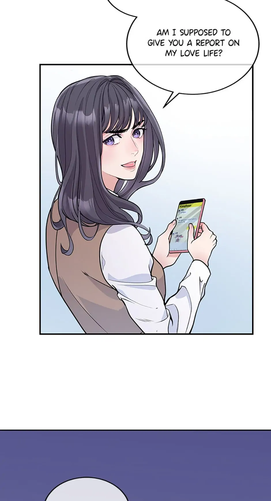 A Suspicious Confession Chapter 2 page 64