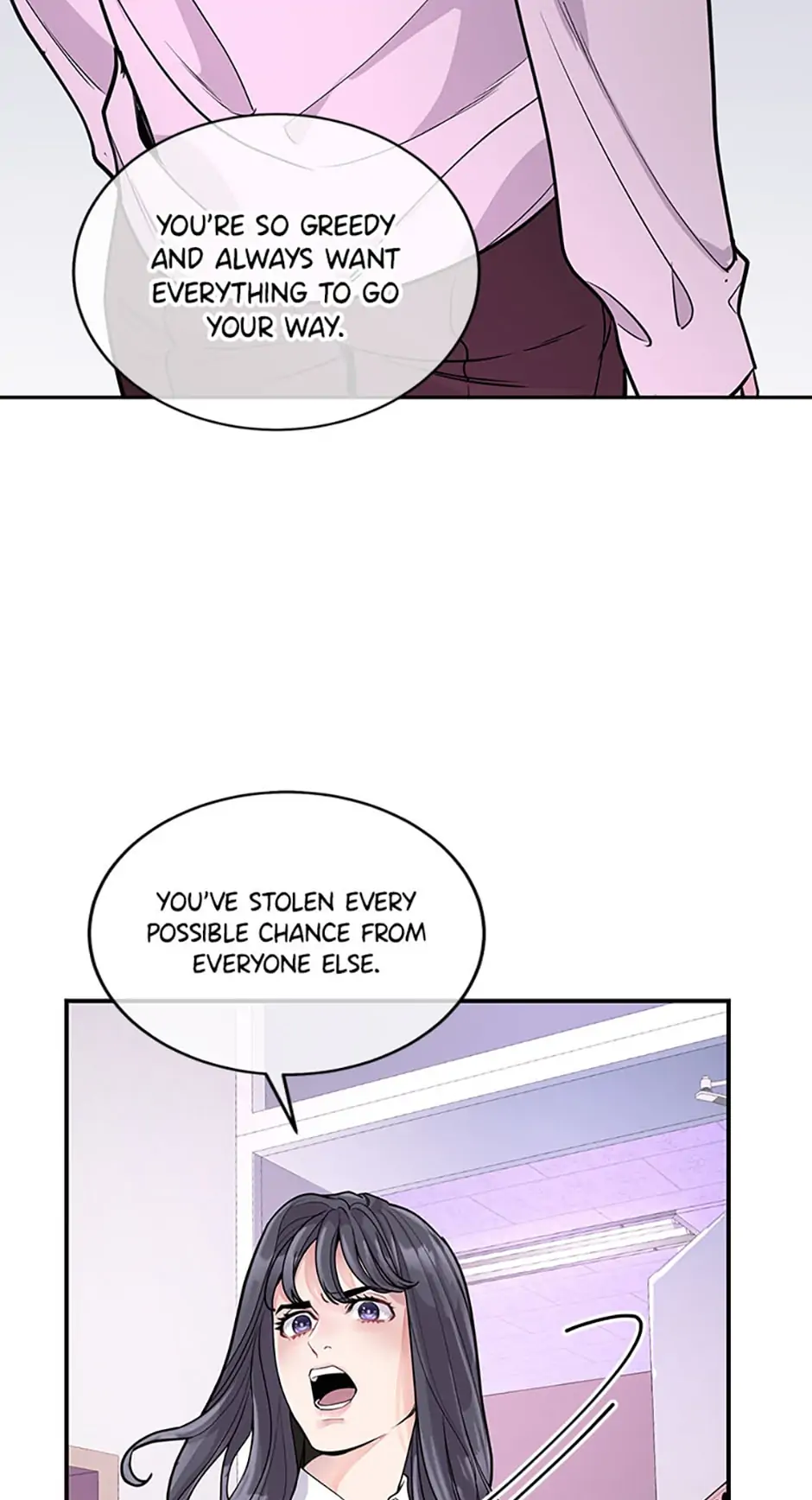 A Suspicious Confession Chapter 2 page 66