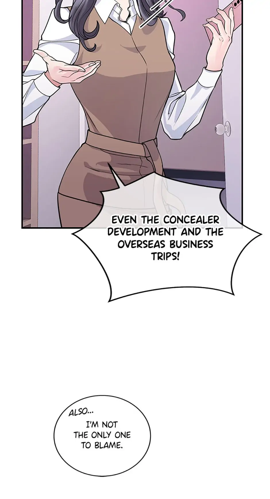 A Suspicious Confession Chapter 2 page 67