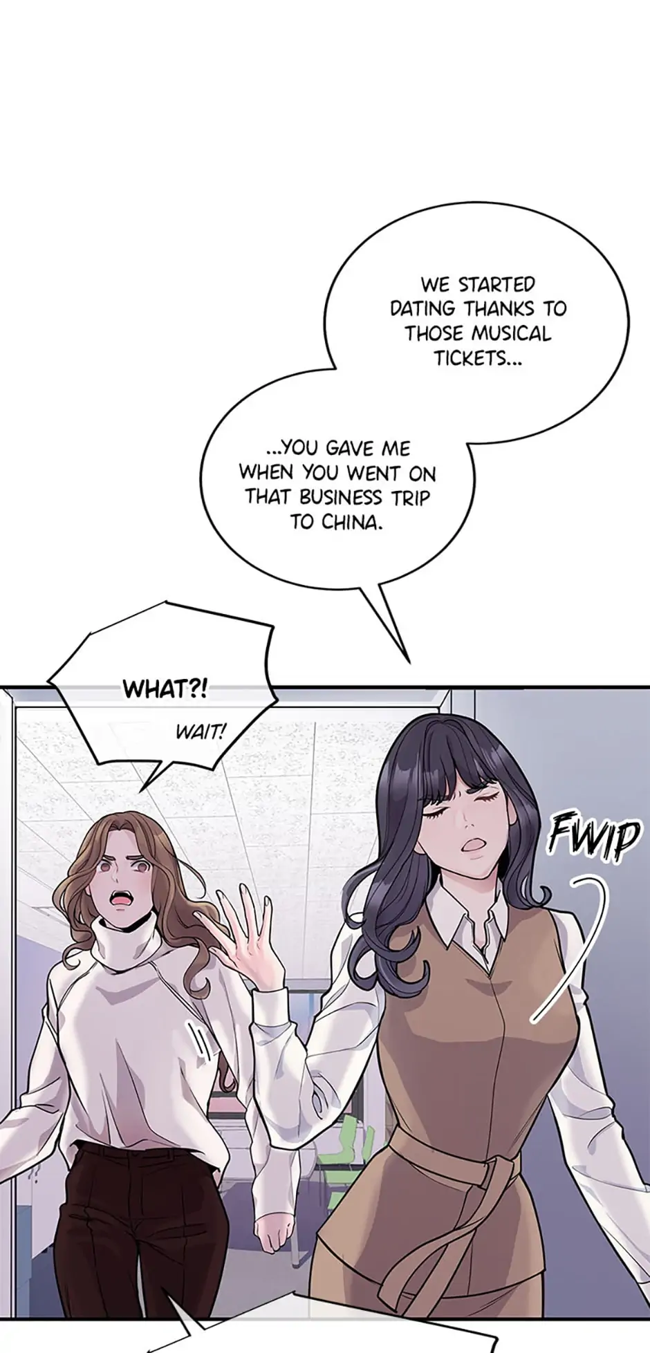 A Suspicious Confession Chapter 2 page 68