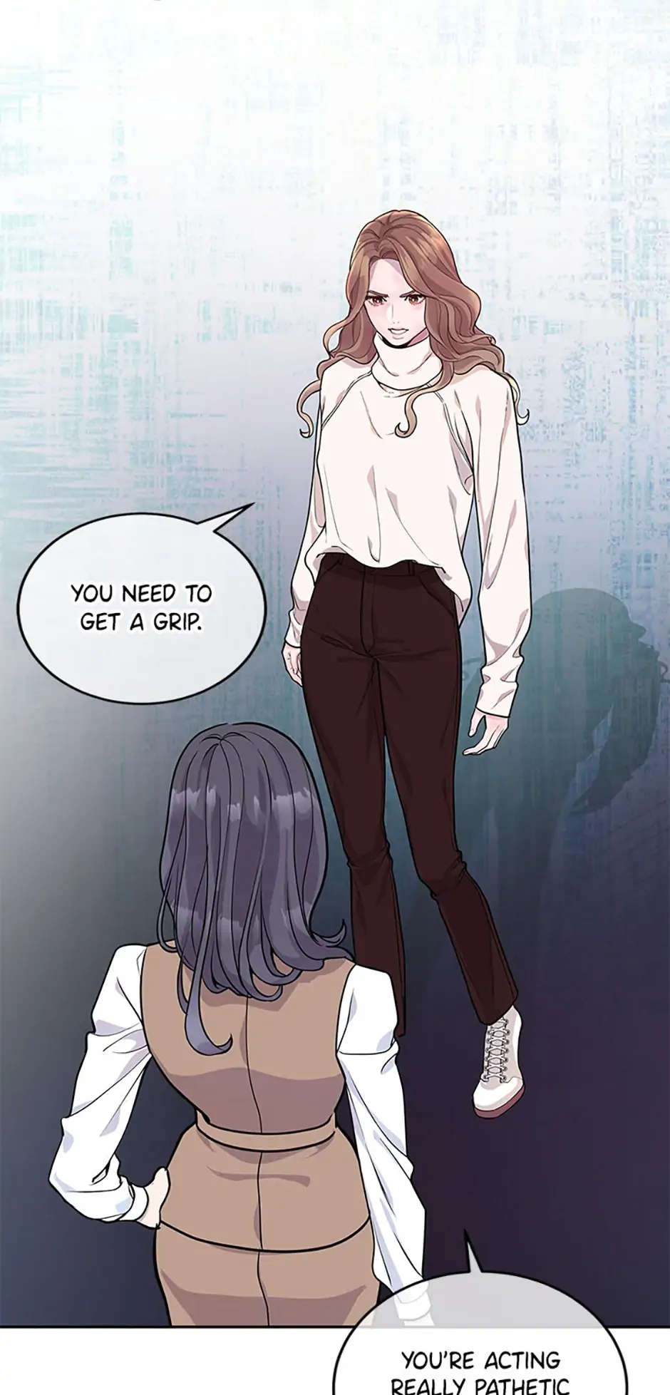 A Suspicious Confession Chapter 2 page 71