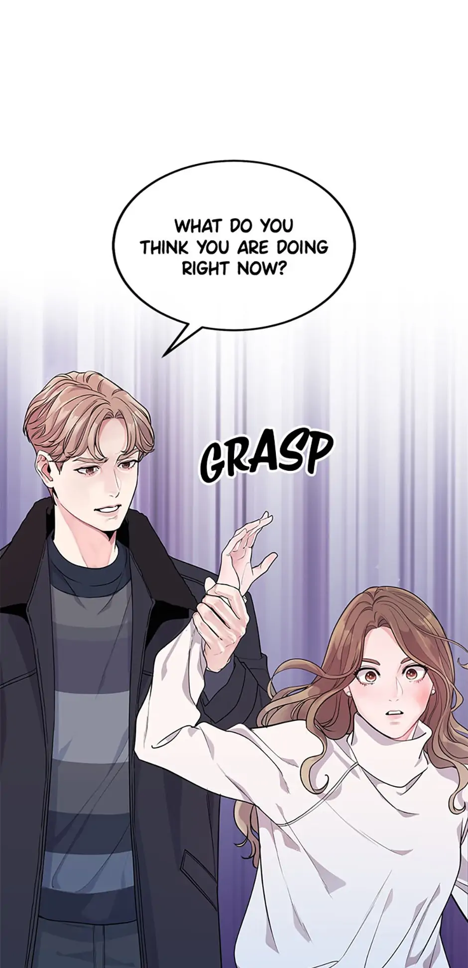 A Suspicious Confession Chapter 2 page 75