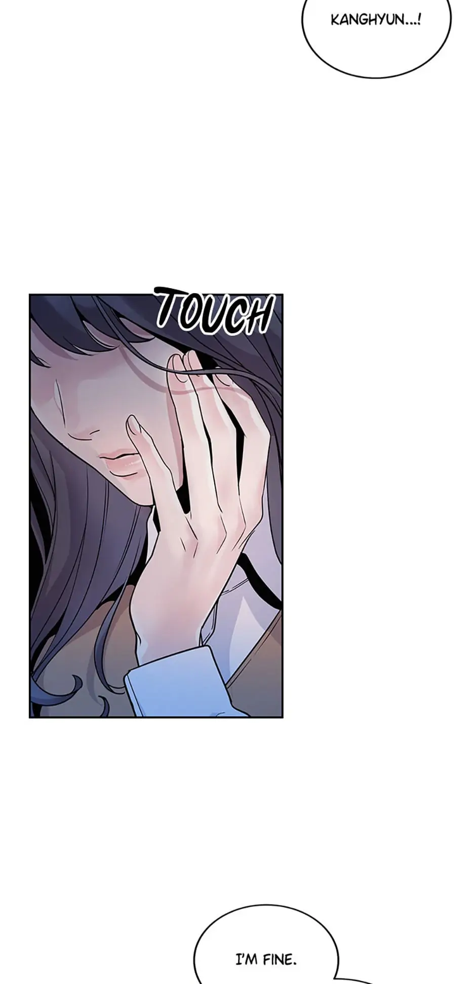 A Suspicious Confession Chapter 2 page 77