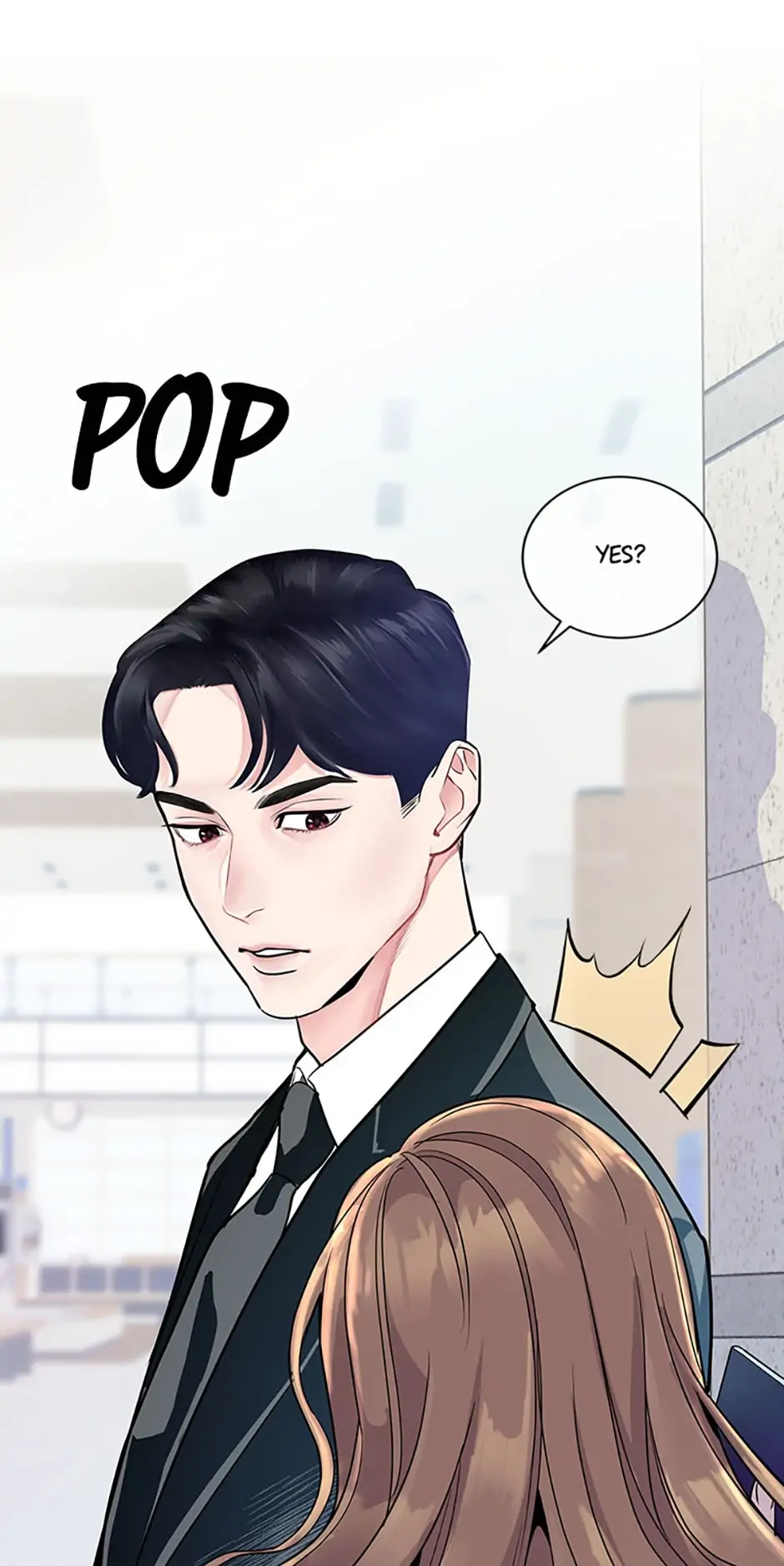 A Suspicious Confession Chapter 2 page 7