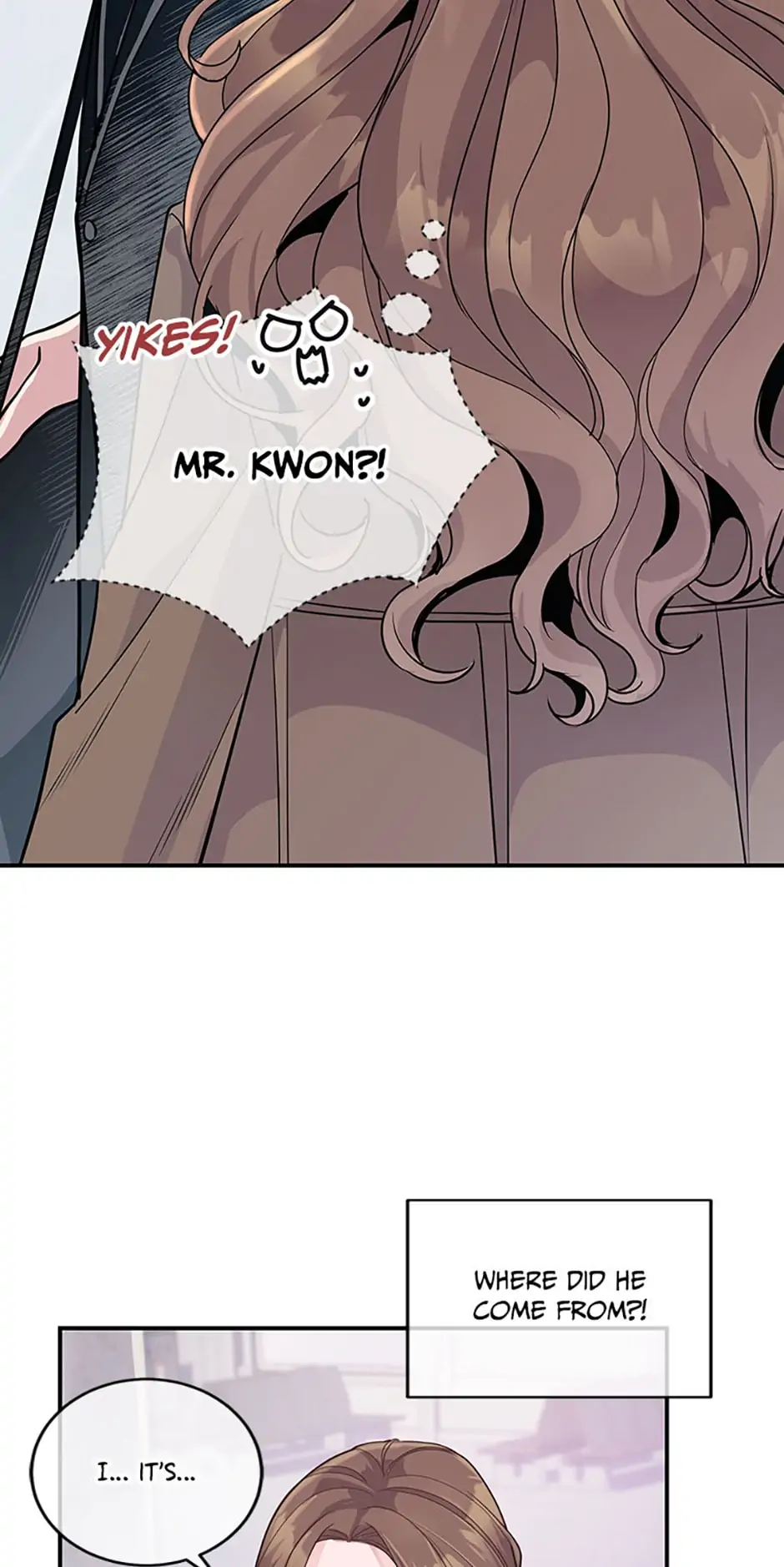 A Suspicious Confession Chapter 2 page 8