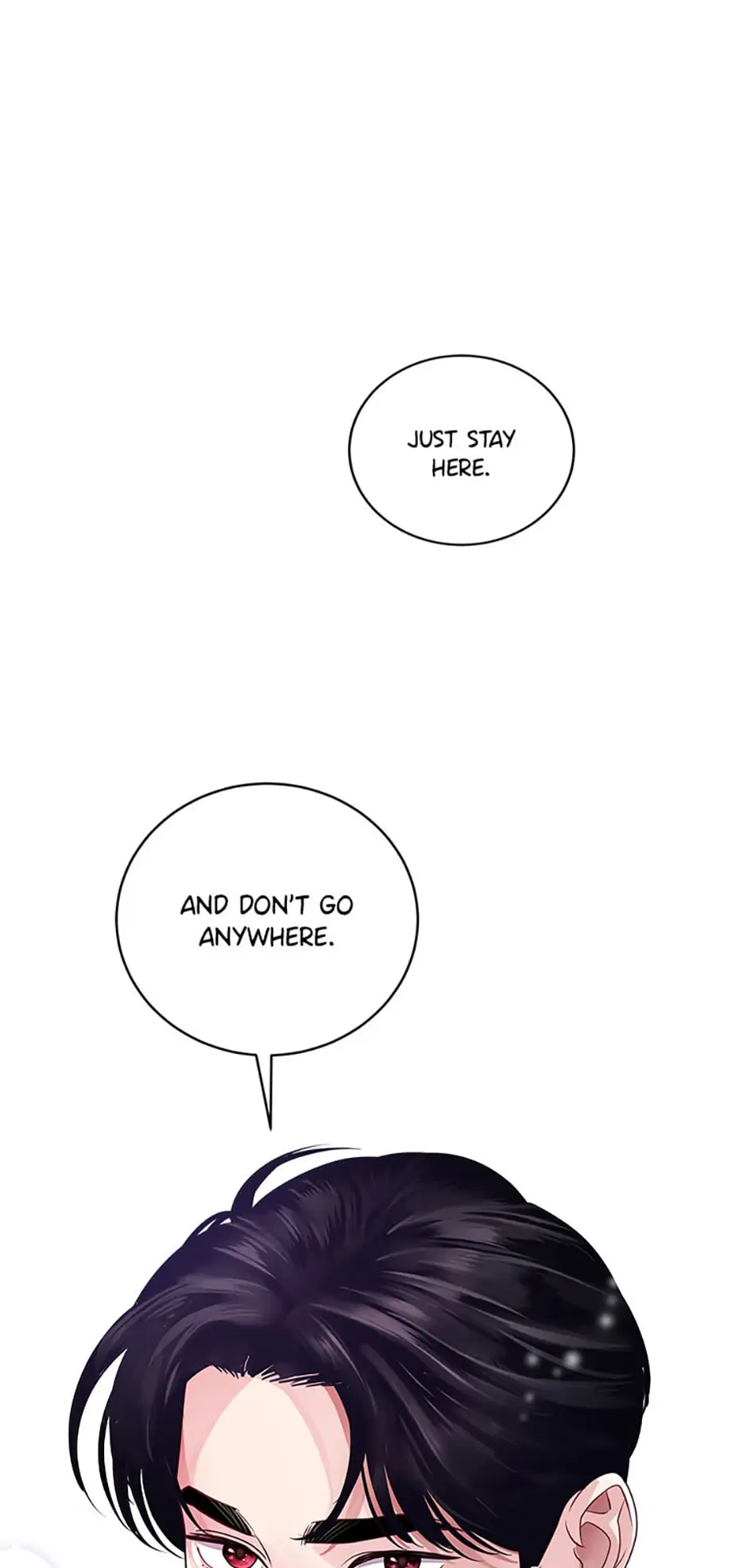 A Suspicious Confession Chapter 20 page 0