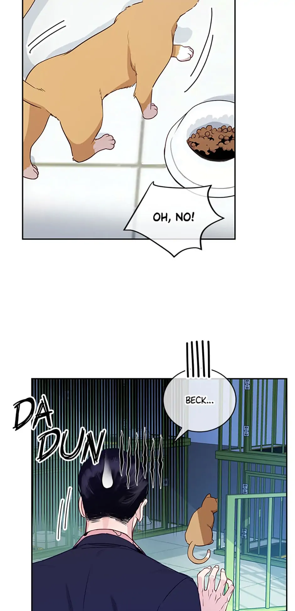 A Suspicious Confession Chapter 20 page 9
