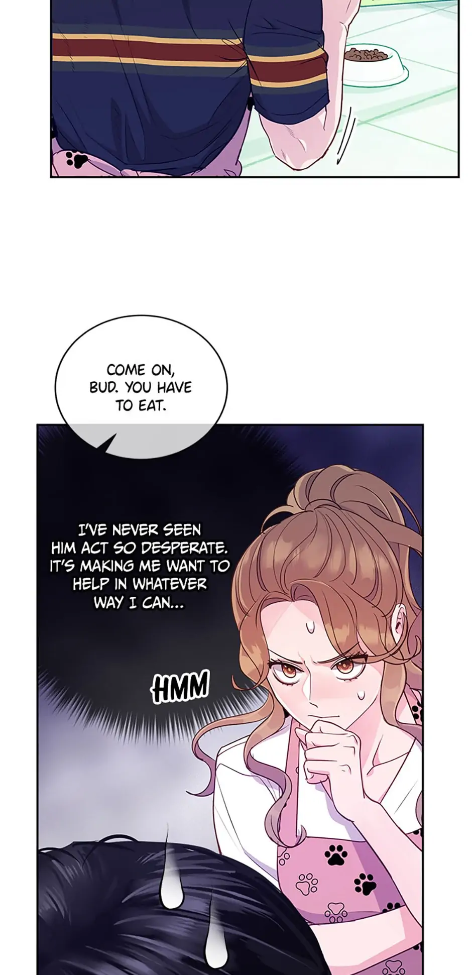 A Suspicious Confession Chapter 20 page 10