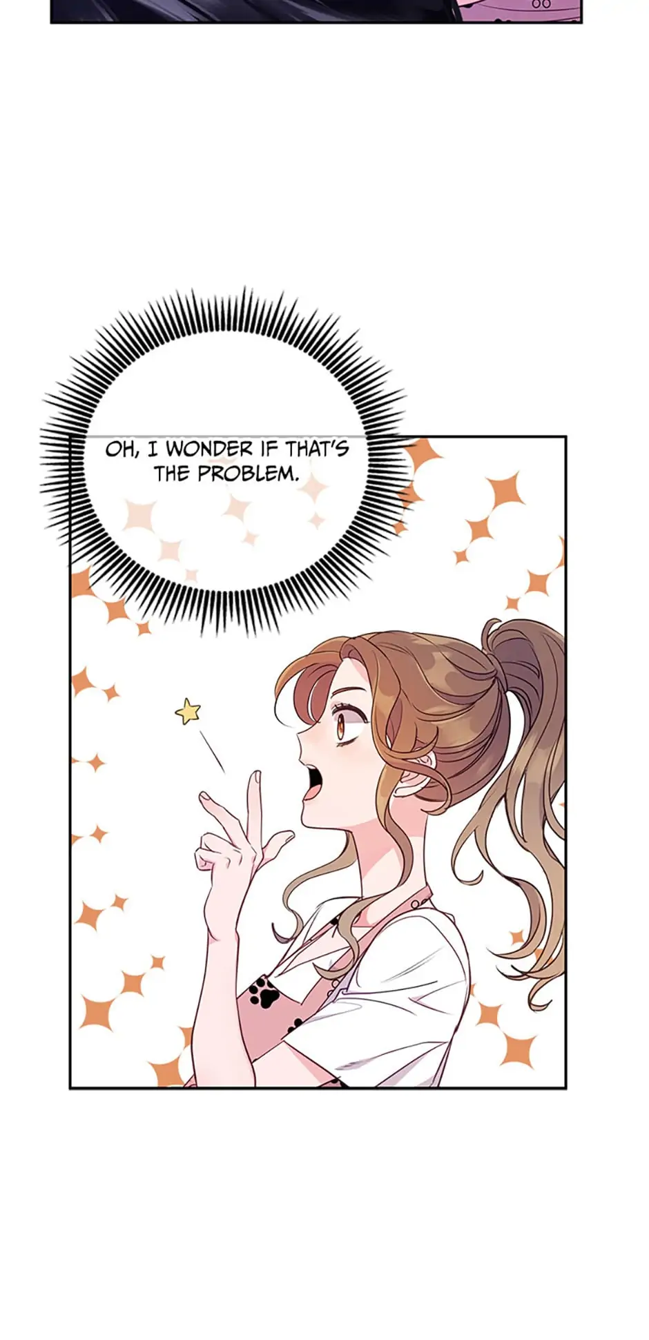A Suspicious Confession Chapter 20 page 11