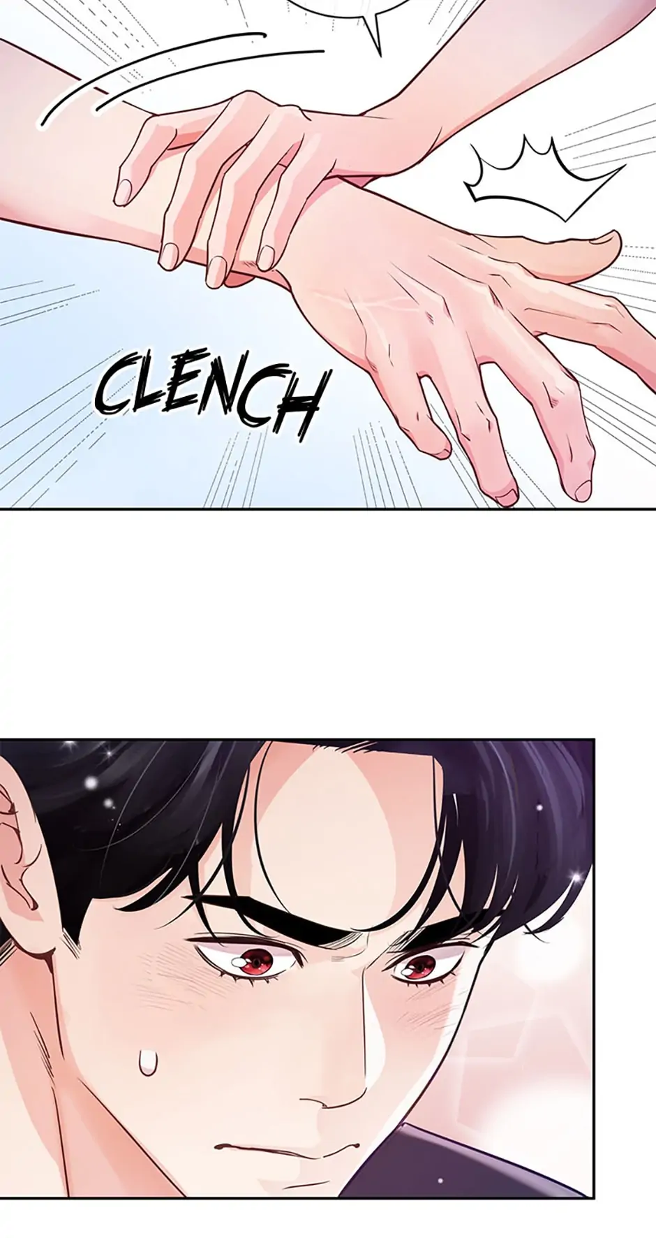 A Suspicious Confession Chapter 20 page 13