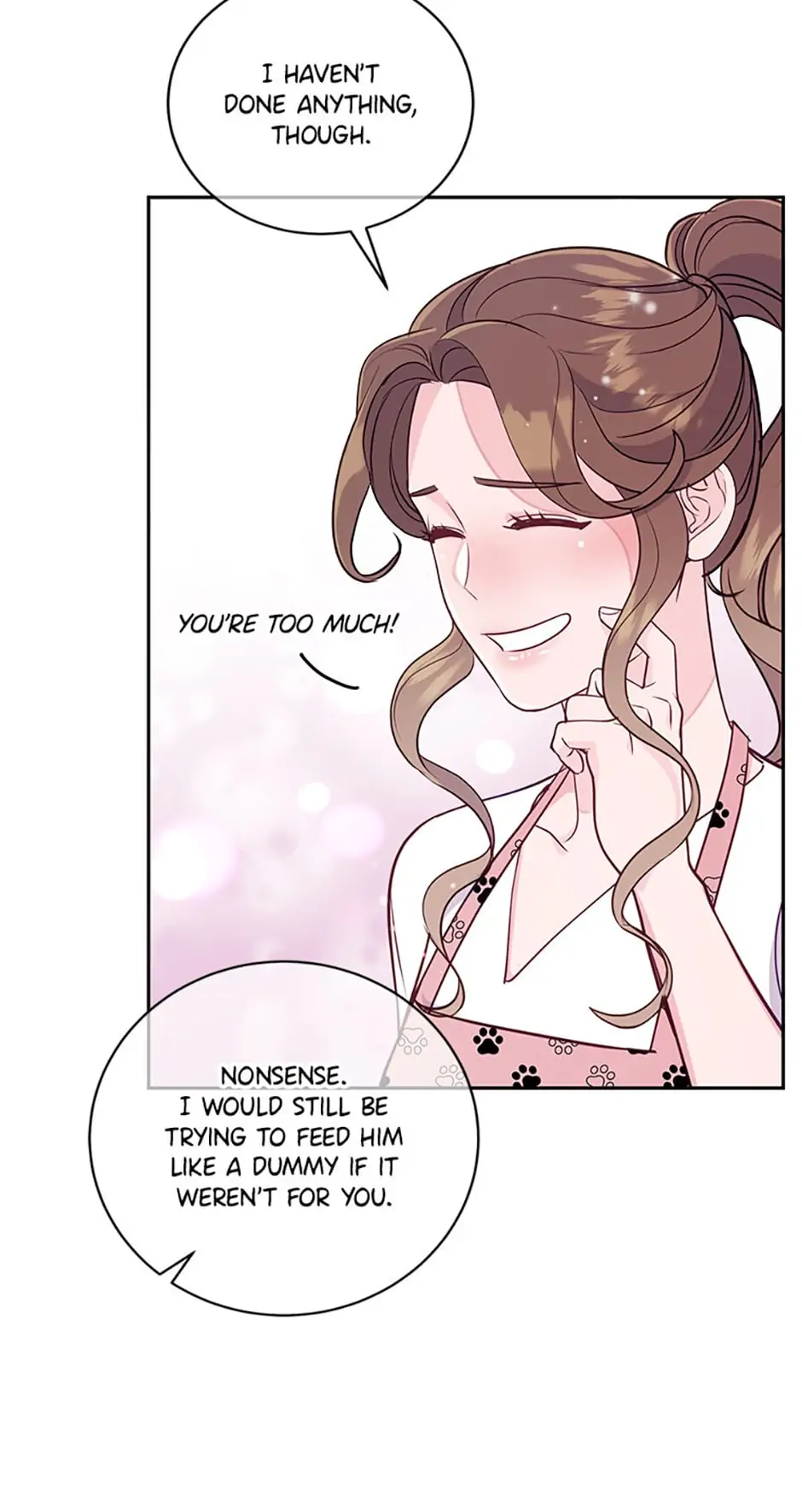 A Suspicious Confession Chapter 20 page 20