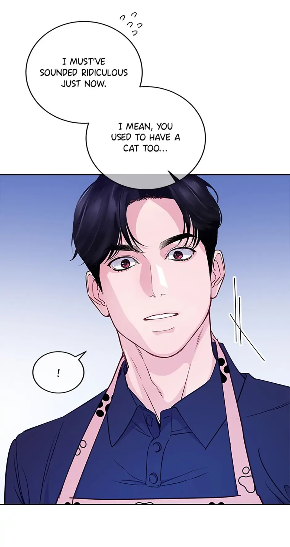 A Suspicious Confession Chapter 20 page 22