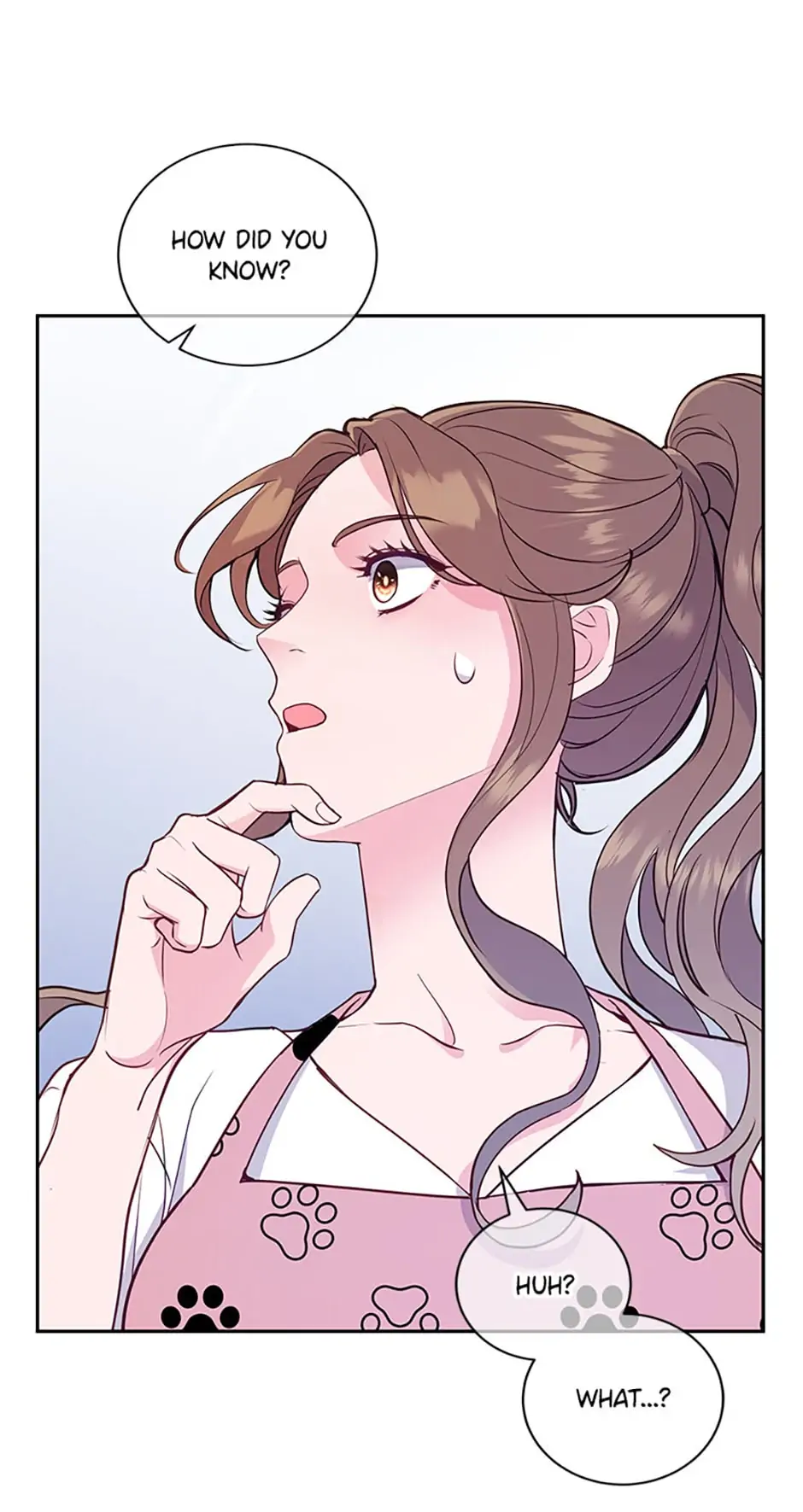 A Suspicious Confession Chapter 20 page 23