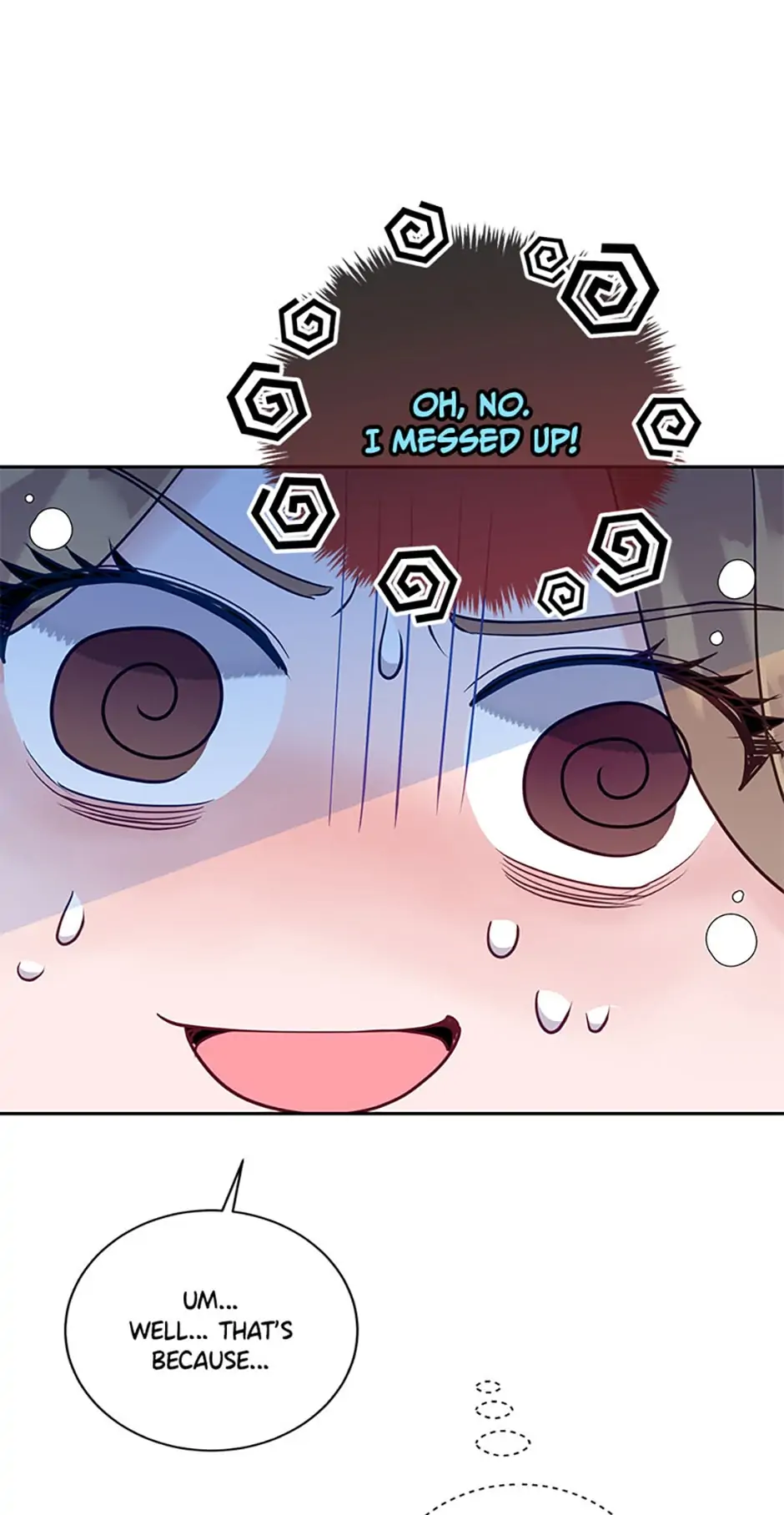 A Suspicious Confession Chapter 20 page 26